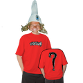 Jersey Tee