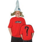 Jersey Tee