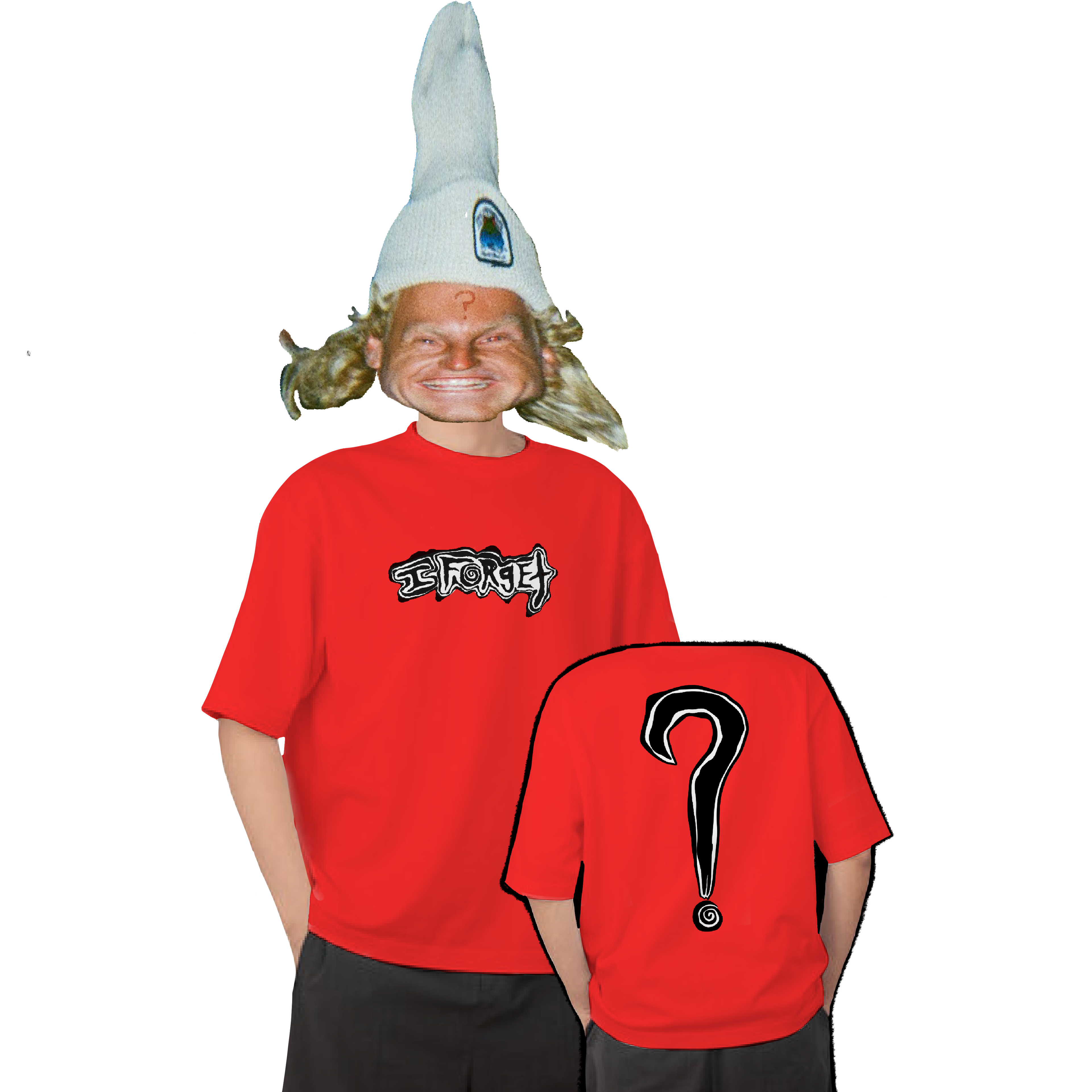 Jersey Tee