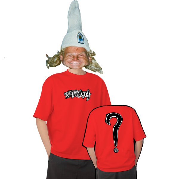 Jersey Tee