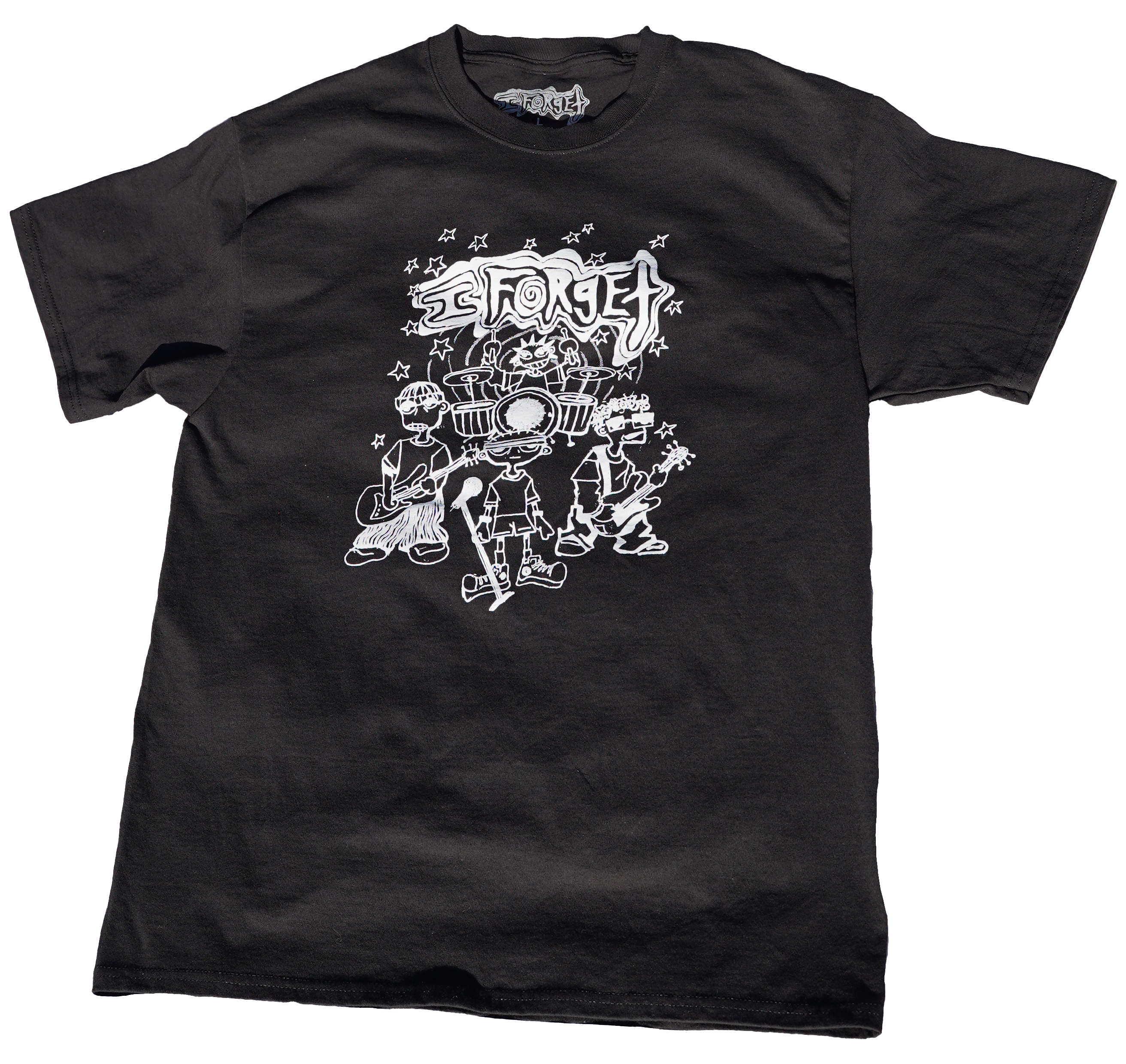 OG Logo Tee
