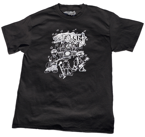 OG Logo Tee