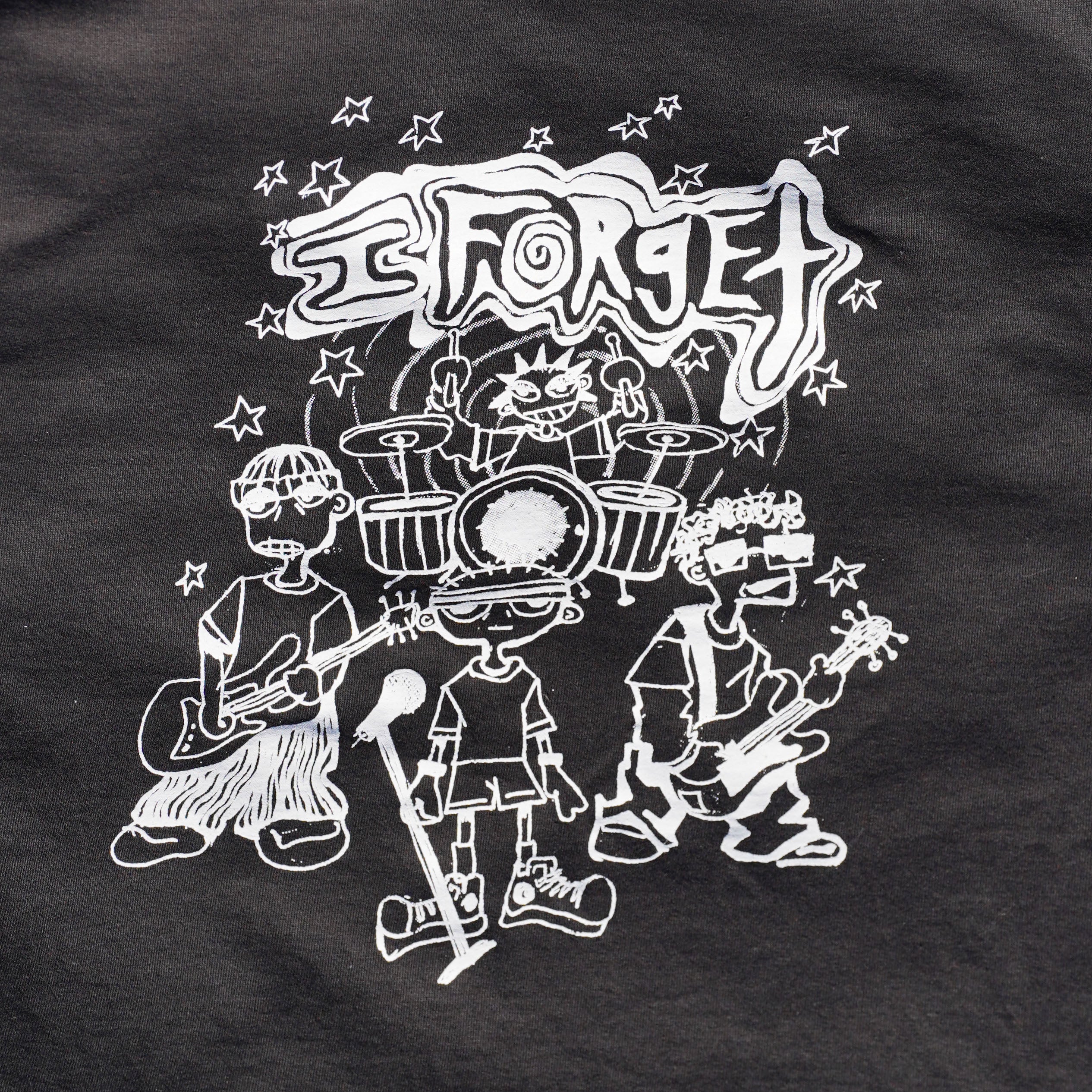 OG Logo Tee