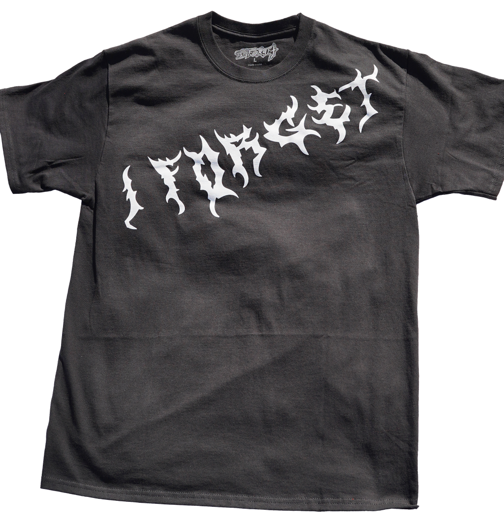 Big Core Logo Tee