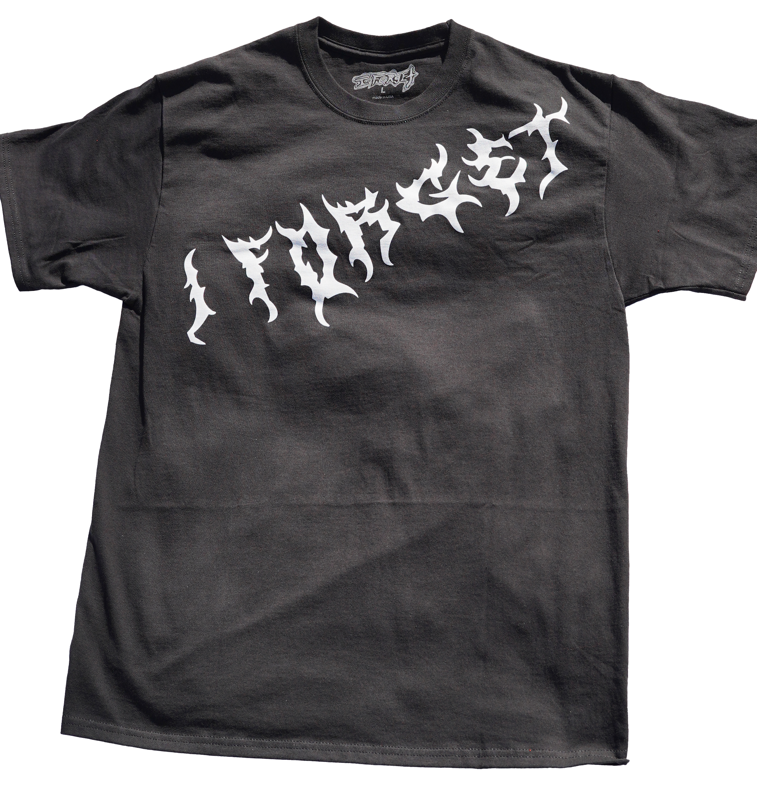 Big Core Logo Tee