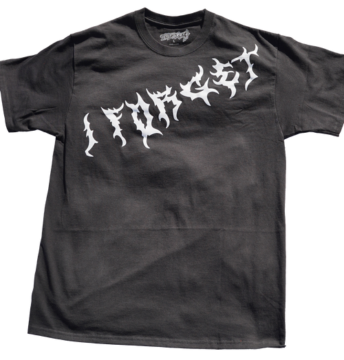 Big Core Logo Tee