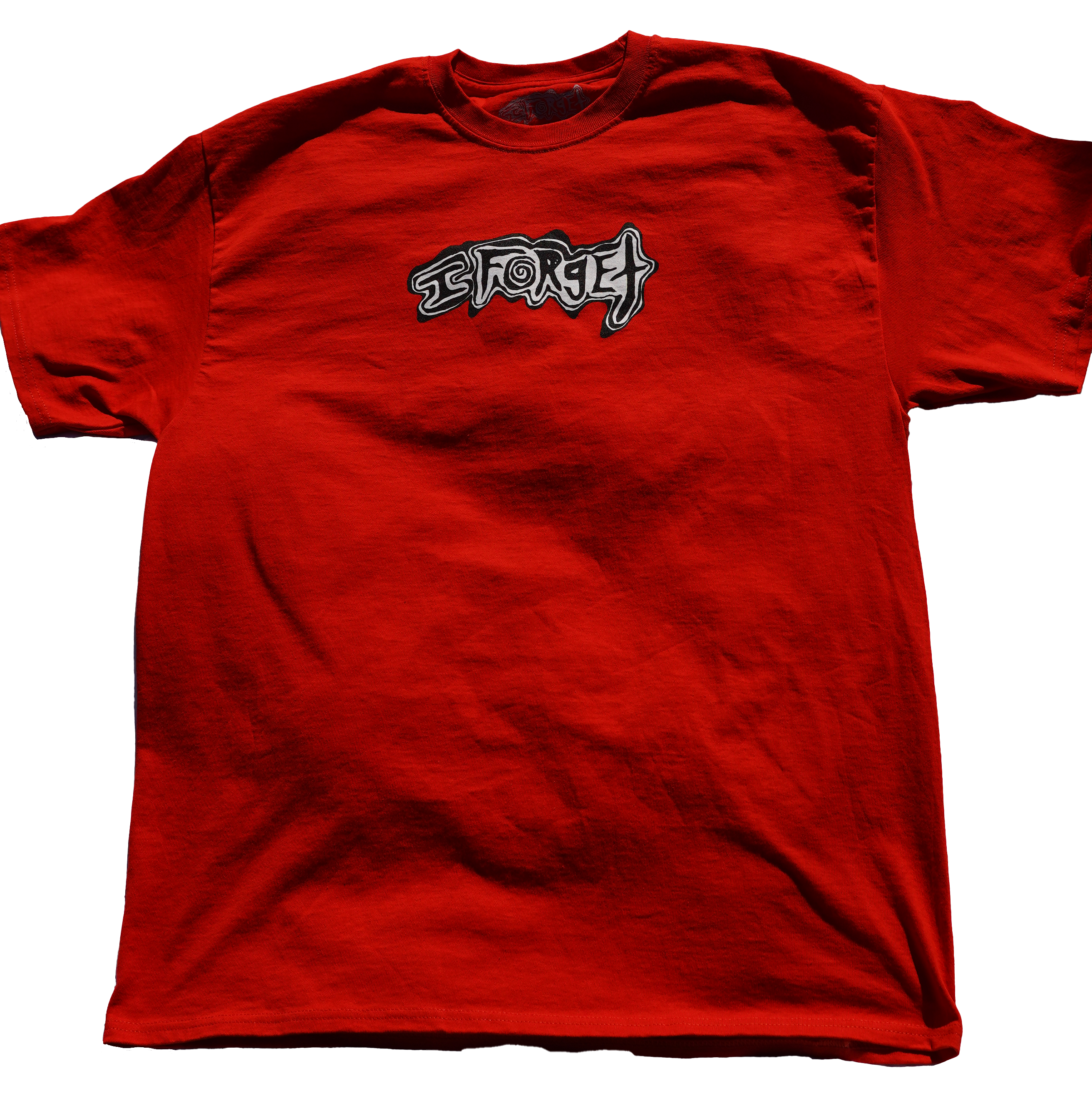 Jersey Tee