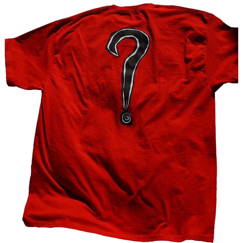 Jersey Tee