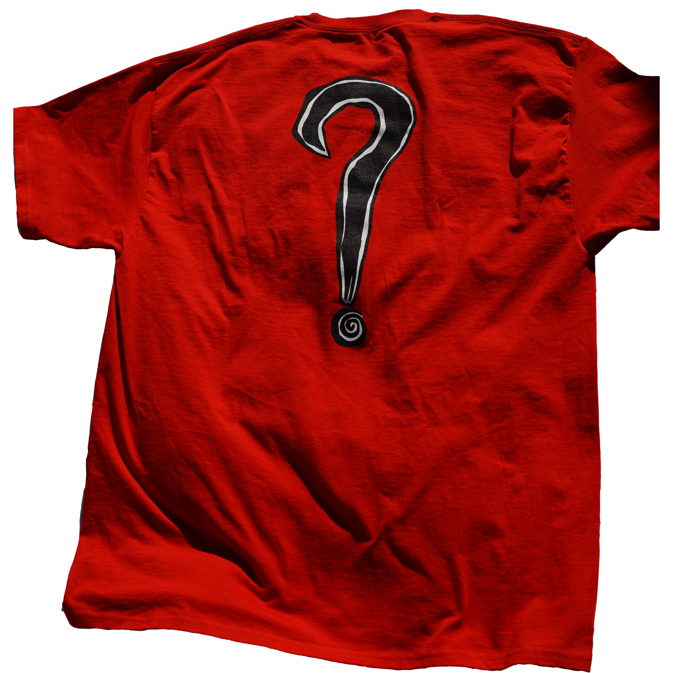 Jersey Tee