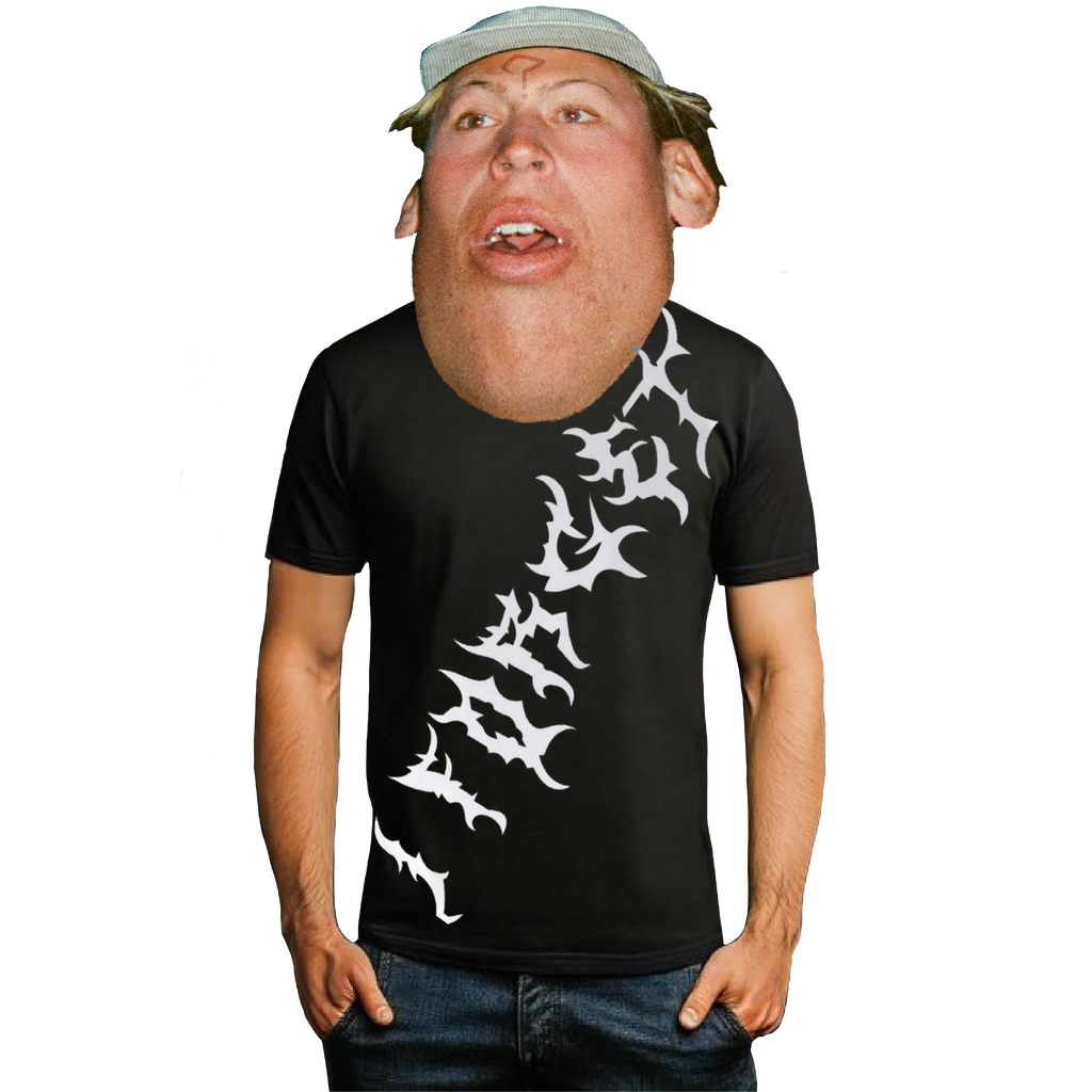 Big Core Logo Tee