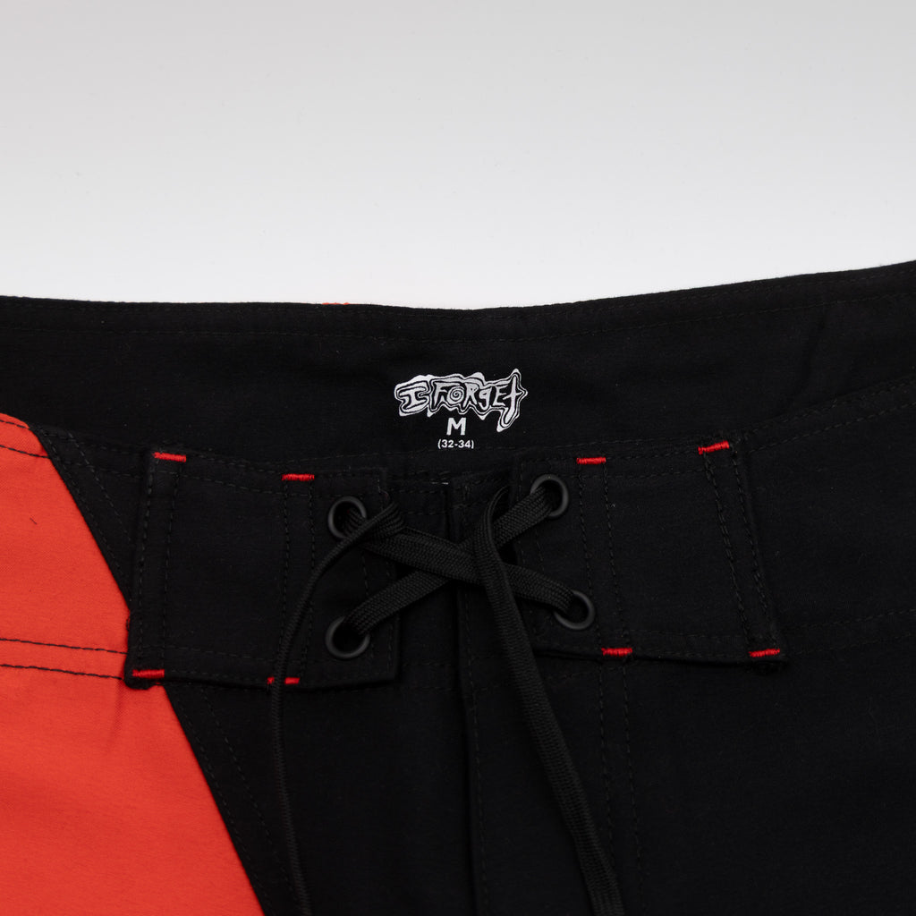 SLASHER BOARDSHORT 23" INSEAM
