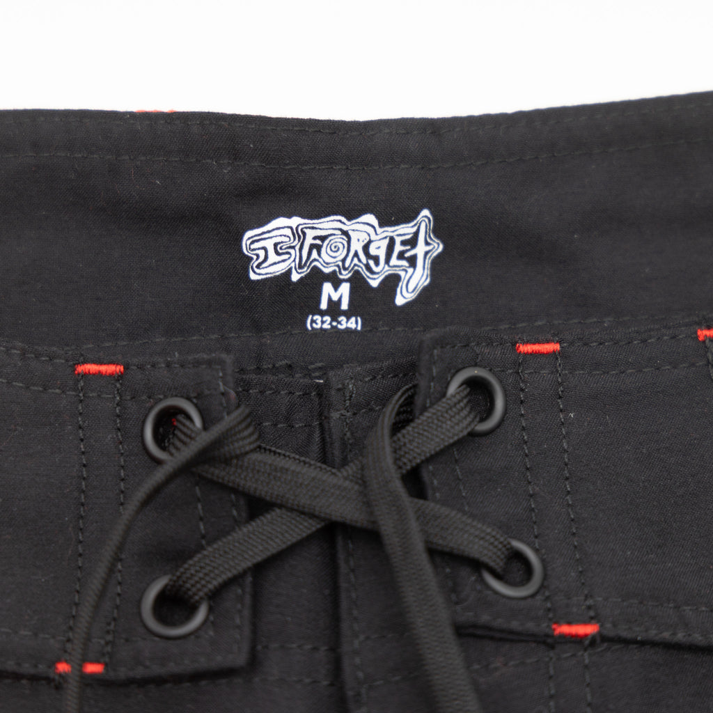 SLASHER BOARDSHORT 23" INSEAM