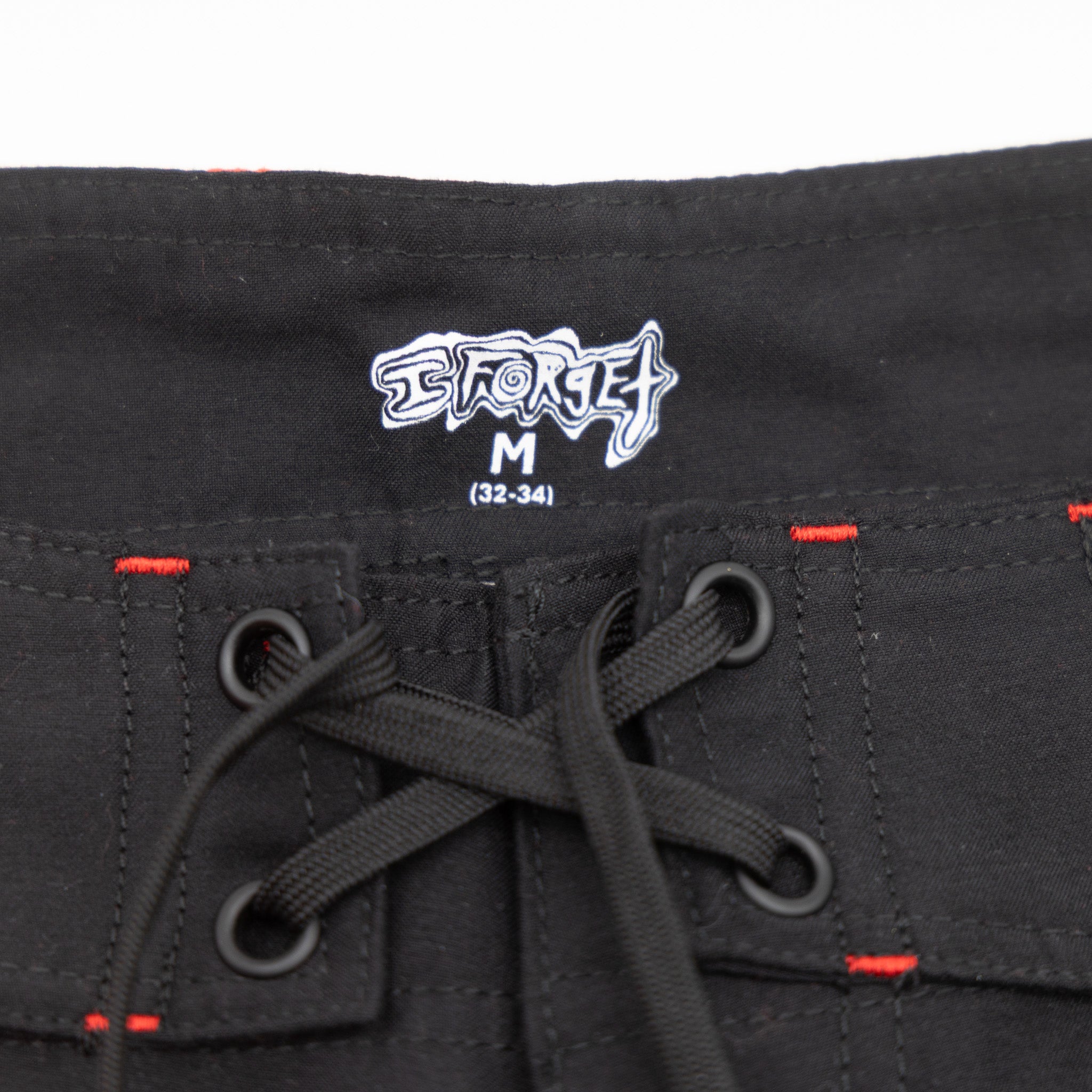 SLASHER BOARDSHORT 23" INSEAM
