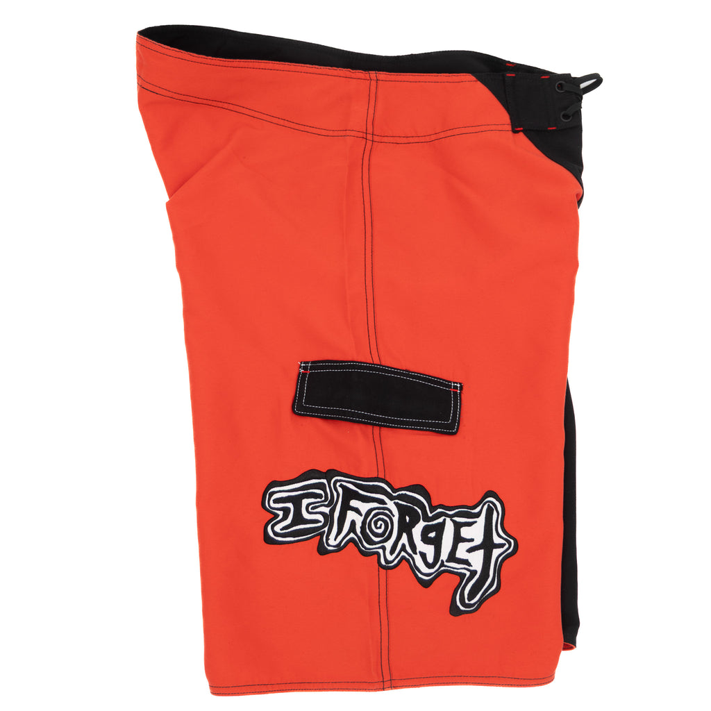 SLASHER BOARDSHORT 23" INSEAM