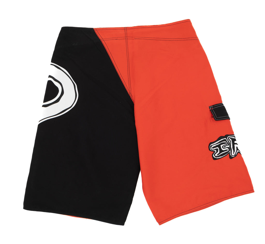 SLASHER BOARDSHORT 23" INSEAM