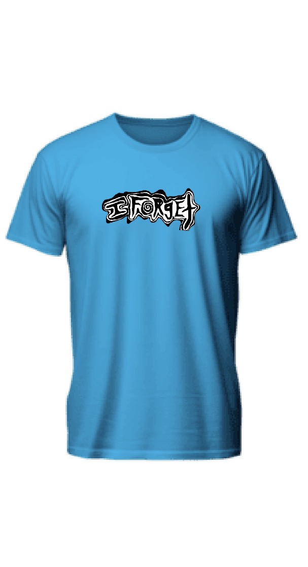 I Forget Airshow 2026 Tee